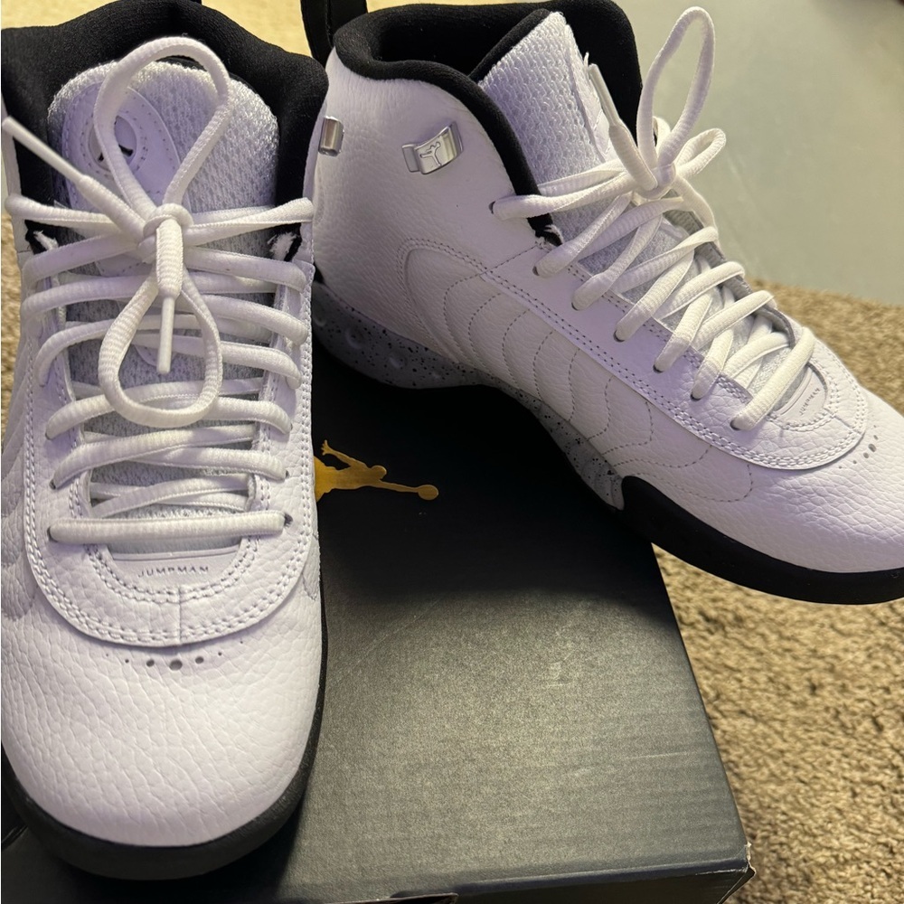 Big boys Jordan Jumpman Pro BG - Picture 7 of 8